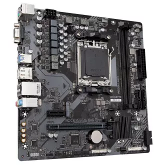 GIGABYTE MB Sc AM5 A620M S2H, AMD A620, 2xDDR5, 1xDP, 1xHDMI, 1xD-Sub GIGABYTE MB Sc AM5 A620M S2H, AMD A620, 2xDDR5, 1xDP, 1xHDMI, 1xD-Sub