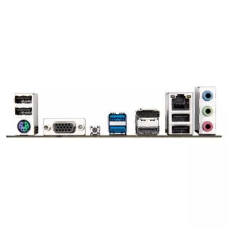 GIGABYTE MB Sc AM5 A620M S2H, AMD A620, 2xDDR5, 1xDP, 1xHDMI, 1xD-Sub GIGABYTE MB Sc AM5 A620M S2H, AMD A620, 2xDDR5, 1xDP, 1xHDMI, 1xD-Sub