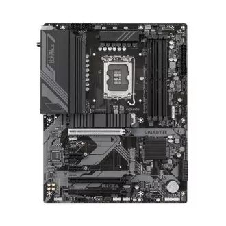 GIGABYTE MB Sc LGA1700 Z790 D AX, Intel Z790, 4xDDR5, 1xDP, 1xHDMI, WI-FI GIGABYTE MB Sc LGA1700 Z790 D AX, Intel Z790, 4xDDR5, 1xDP, 1xHDMI, WI-FI