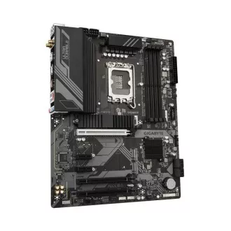 GIGABYTE MB Sc LGA1700 Z790 D AX, Intel Z790, 4xDDR5, 1xDP, 1xHDMI, WI-FI GIGABYTE MB Sc LGA1700 Z790 D AX, Intel Z790, 4xDDR5, 1xDP, 1xHDMI, WI-FI