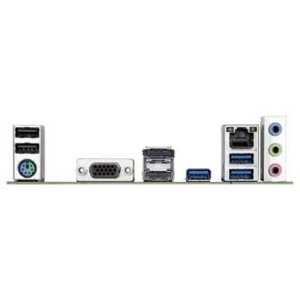 GIGABYTE MB Sc LGA1700 B760M D3HP DDR4, Intel B760, 4xDDR4, 1xDP, 1xHDMI, 1xVGA, mATX