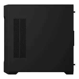 GIGABYTE case GB-C102G, Mid Tower, 2x USB3.0, Průhledná bočnice, 2x 120mm Fan, černá GIGABYTE case GB-C102G, Mid Tower, 2x USB3.0, Průhledná bočnice, 2x 120mm Fan, černá