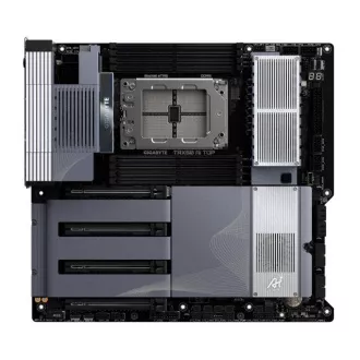 GIGABYTE MB Sc sTR5 TRX50 AI TOP, AMD TRX50, 8xDDR5, WI-FI, E-ATX GIGABYTE MB Sc sTR5 TRX50 AI TOP, AMD TRX50, 8xDDR5, WI-FI, E-ATX