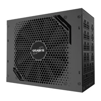 GIGABYTE zdroj UD1600PM PG5 AI TOP, 1600W, 80+ Platinum, 140mm fan GIGABYTE zdroj UD1600PM PG5 AI TOP, 1600W, 80+ Platinum, 140mm fan