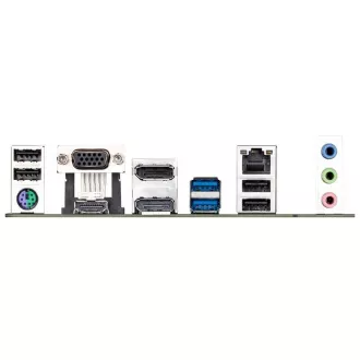 GIGABYTE MB Sc LGA1700 H610I, Intel H610, 2xDDR5, 2xDP, 1xHDMI, 1xVGA, Mini-ITX