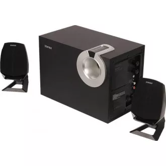 EDIFIER reproduktory T5, 70W, černá
