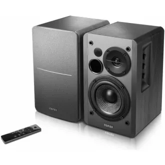 EDIFIER reproduktory R1280DB, 42W, hnědá