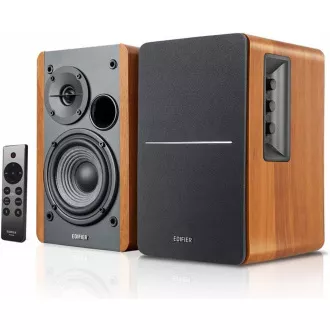 EDIFIER reproduktory R1280DB, 42W, hnědá