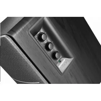 EDIFIER reproduktory R1280DB, 42W, hnědá