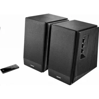 EDIFIER reproduktory R1700BT, 66W, hnědá EDIFIER reproduktory R1700BT, 66W, hnědá