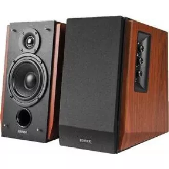 EDIFIER reproduktory R1700BT, 66W, hnědá EDIFIER reproduktory R1700BT, 66W, hnědá