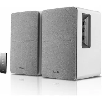 EDIFIER reproduktory R1280T, 42W, hnědá