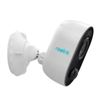 REOLINK bezpečnostní kamera Lumus Series E430, 2K 4MP QHD, WiFi