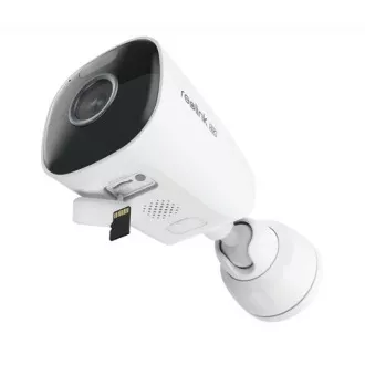 REOLINK bezpečnostní kamera Argus Series B360, Argus Eco Ultra, 4K 8MP Ultra HD, WiFi REOLINK bezpečnostní kamera Argus Series B360, Argus Eco Ultra, 4K 8MP Ultra HD, WiFi