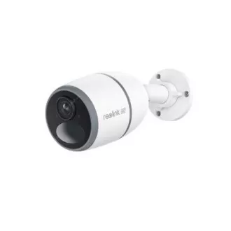 REOLINK bezpečnostní kamera Go Series G340, Go Ultra, 4K 8MP Ultra HD, WiFi REOLINK bezpečnostní kamera Go Series G340, Go Ultra, 4K 8MP Ultra HD, WiFi