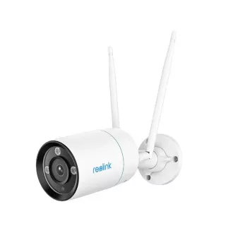 REOLINK bezpečnostní kamera W330, RLC-810WA, 4K 8MP Ultra HD, WiFi REOLINK bezpečnostní kamera W330, RLC-810WA, 4K 8MP Ultra HD, WiFi