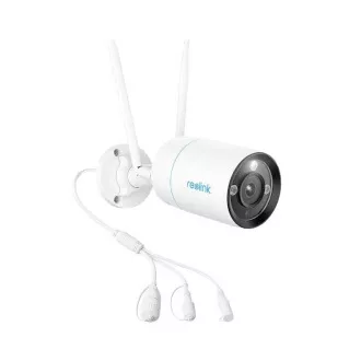 REOLINK bezpečnostní kamera W330, RLC-810WA, 4K 8MP Ultra HD, WiFi REOLINK bezpečnostní kamera W330, RLC-810WA, 4K 8MP Ultra HD, WiFi