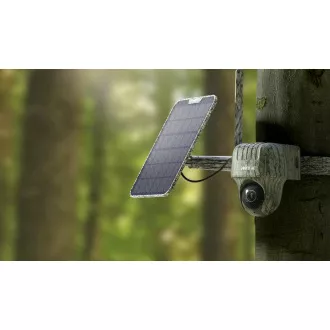 REOLINK bezpečnostní kamera Go G450 KEEN Ranger + Solar Panel 2, 4K 8MP Ultra HD, 4G REOLINK bezpečnostní kamera Go G450 KEEN Ranger + Solar Panel 2, 4K 8MP Ultra HD, 4G