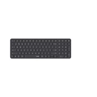 RAPOO Klávesnice E9310M, Bezdrátová 2.4GHz, Bluetooth, CZ/SK, černá RAPOO Klávesnice E9310M, Bezdrátová 2.4GHz, Bluetooth, CZ/SK, černá