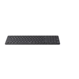 RAPOO Klávesnice E9310M, Bezdrátová 2.4GHz, Bluetooth, CZ/SK, černá RAPOO Klávesnice E9310M, Bezdrátová 2.4GHz, Bluetooth, CZ/SK, černá