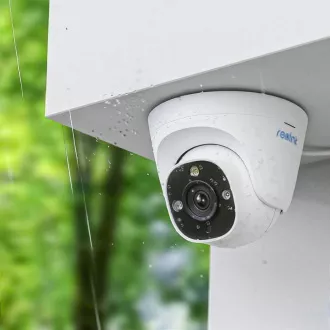 REOLINK bezpečnostní kamera P334, RLC-820A, 8MP, s Umělou inteligencí REOLINK bezpečnostní kamera P334, RLC-820A, 8MP, s Umělou inteligencí