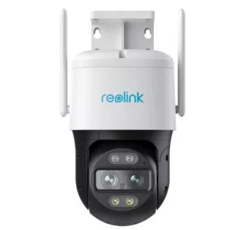 REOLINK bezpečnostní kamera TrackMix Series G770, Trackmix LTE Battery, 4MP, 4G