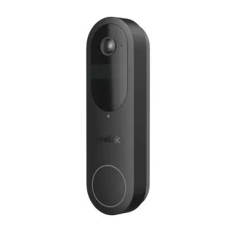 REOLINK bezpečnostní video zvonek D340B + Hub 1 + 128GB microSD REOLINK bezpečnostní video zvonek D340B + Hub 1 + 128GB microSD