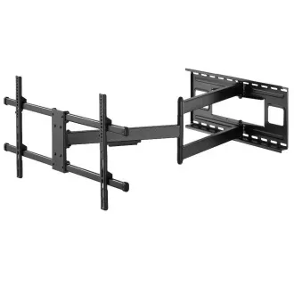 Nejdelší televizní držák Fiber Mounts Big1 Nejdelší televizní držák Fiber Mounts Big1