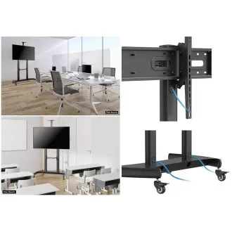 TV stojan Fiber Mounts Legend TV stojan Fiber Mounts Legend