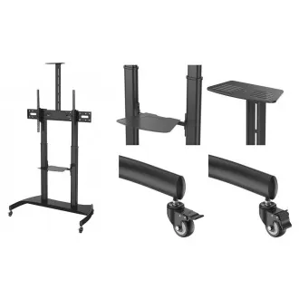 TV stojan Fiber Mounts Legend TV stojan Fiber Mounts Legend