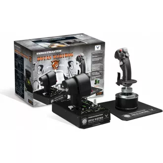 Thrustmaster Joystick HOTAS WARTHOG pro PC (2960720)