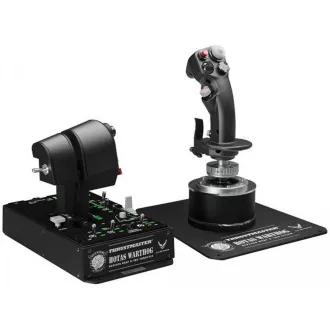 Thrustmaster Joystick HOTAS WARTHOG pro PC (2960720)