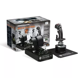 Thrustmaster Joystick HOTAS WARTHOG pro PC (2960720)