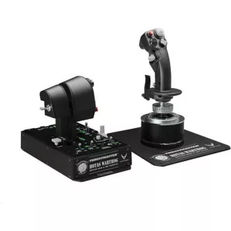 Thrustmaster Joystick HOTAS WARTHOG pro PC (2960720)