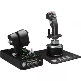Thrustmaster Joystick HOTAS WARTHOG STICK pro PC (2960738)