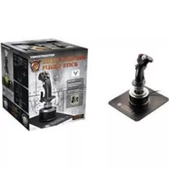 Thrustmaster Joystick HOTAS WARTHOG STICK pro PC (2960738)
