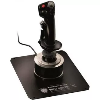 Thrustmaster Joystick HOTAS WARTHOG STICK pro PC (2960738)