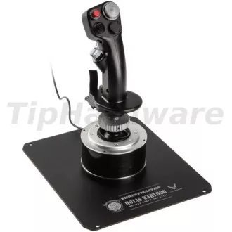 Thrustmaster Joystick HOTAS WARTHOG STICK pro PC (2960738)
