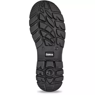 RAVEN XT S1 SRC polobotka 45 černá RAVEN XT S1 SRC polobotka 45 černá