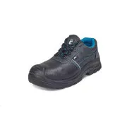 RAVEN XT O1 SRC polobotka 43 černá