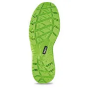 HALWILL MF ESD S1P SRC polobot. 41 černá