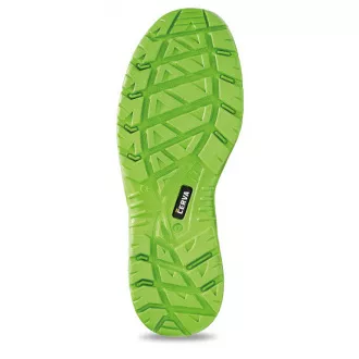 HALWILL MF ESD S1P SRC polobot. 47 černá HALWILL MF ESD S1P SRC polobot. 47 černá