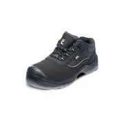 BK TPU MF S3 SRC polobotka 40 černá