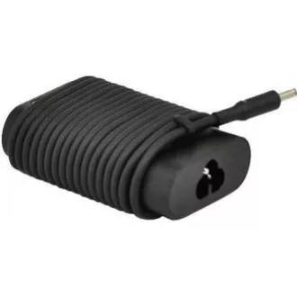 DELL Tenký napájací adaptér - 45W (Insp 7437/3551/7348, Lat 7350, XPS 11/12/13) 4.5 mm barrel 45 W AC Adapter DELL Tenký napájací adaptér - 45W (Insp 7437/3551/7348, Lat 7350, XPS 11/12/13) 4.5 mm barrel 45 W AC Adapter