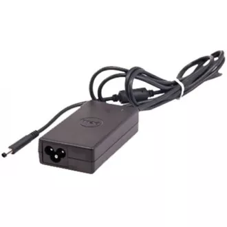 DELL Tenký napájací adaptér - 45W (Insp 7437/3551/7348, Lat 7350, XPS 11/12/13) 4.5 mm barrel 45 W AC Adapter DELL Tenký napájací adaptér - 45W (Insp 7437/3551/7348, Lat 7350, XPS 11/12/13) 4.5 mm barrel 45 W AC Adapter