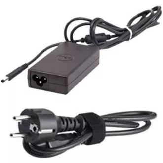 DELL Tenký napájací adaptér - 45W (Insp 7437/3551/7348, Lat 7350, XPS 11/12/13) 4.5 mm barrel 45 W AC Adapter DELL Tenký napájací adaptér - 45W (Insp 7437/3551/7348, Lat 7350, XPS 11/12/13) 4.5 mm barrel 45 W AC Adapter