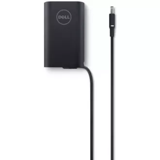 DELL Tenký napájací adaptér - 45W (Insp 7437/3551/7348, Lat 7350, XPS 11/12/13) 4.5 mm barrel 45 W AC Adapter DELL Tenký napájací adaptér - 45W (Insp 7437/3551/7348, Lat 7350, XPS 11/12/13) 4.5 mm barrel 45 W AC Adapter