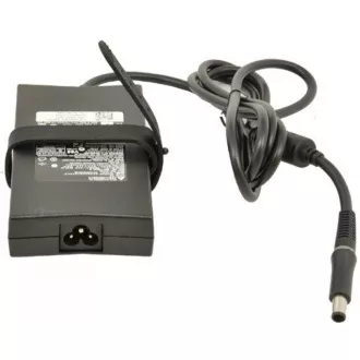 DELL Euro 180W AC Adapter With 2M Euro Power Cord (Kit) DELL Euro 180W AC Adapter With 2M Euro Power Cord (Kit)