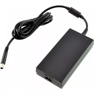 DELL Euro 180W AC Adapter With 2M Euro Power Cord (Kit) DELL Euro 180W AC Adapter With 2M Euro Power Cord (Kit)
