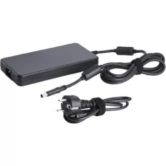 DELL Euro 180W AC Adapter With 2M Euro Power Cord (Kit) DELL Euro 180W AC Adapter With 2M Euro Power Cord (Kit)